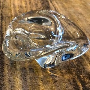 St Louis crystal France